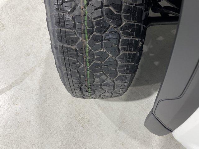 new 2026 GMC Sierra 1500 car, priced at $62,290