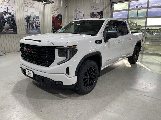 new 2026 GMC Sierra 1500 car, priced at $62,290
