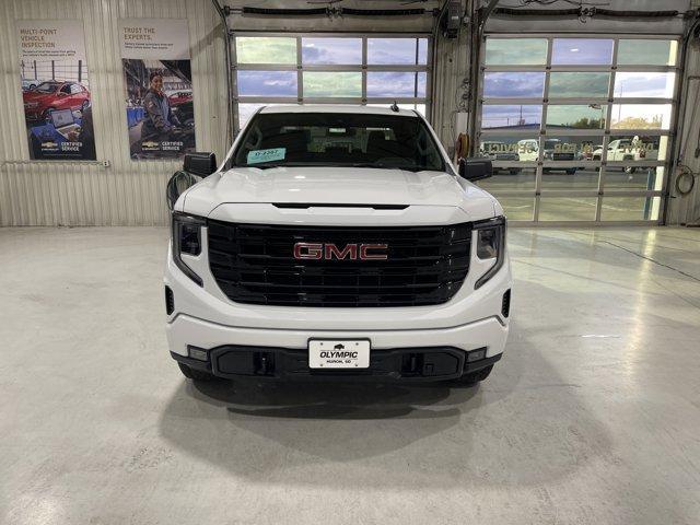 new 2026 GMC Sierra 1500 car, priced at $62,290
