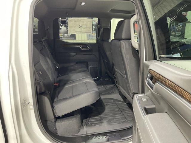 new 2026 GMC Sierra 1500 car, priced at $62,290