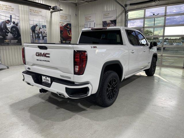 new 2026 GMC Sierra 1500 car, priced at $62,290