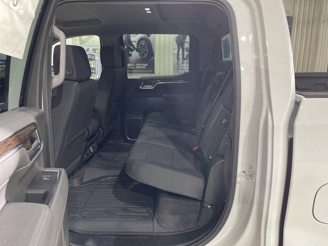 new 2026 GMC Sierra 1500 car, priced at $62,290