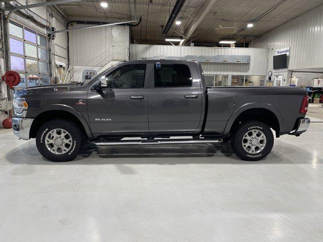 used 2019 Ram 2500 car