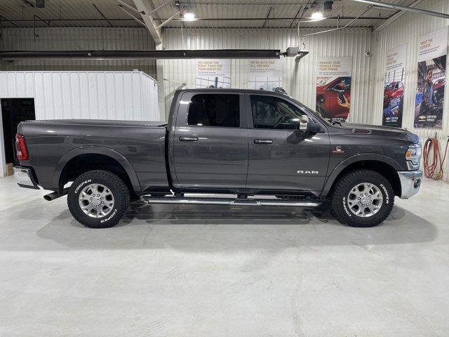 used 2019 Ram 2500 car, priced at $39,972