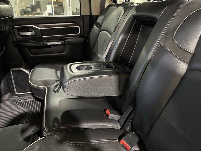 used 2019 Ram 2500 car, priced at $39,972