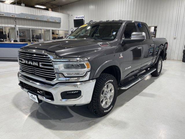 used 2019 Ram 2500 car, priced at $39,972
