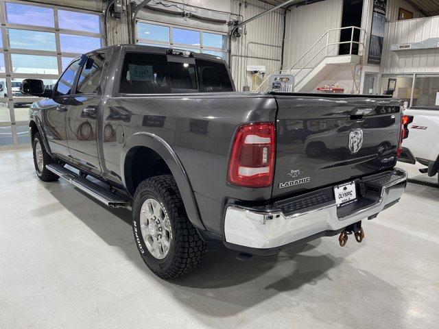 used 2019 Ram 2500 car, priced at $39,972