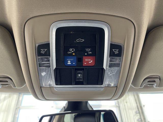 used 2019 Ram 2500 car, priced at $39,972