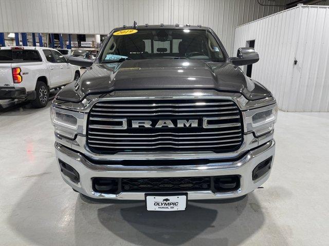 used 2019 Ram 2500 car, priced at $39,972