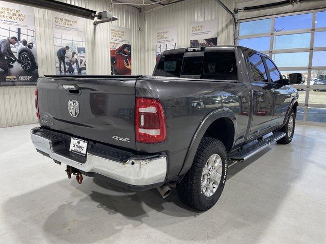 used 2019 Ram 2500 car