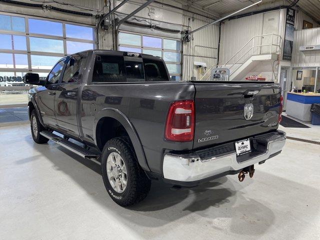 used 2019 Ram 2500 car