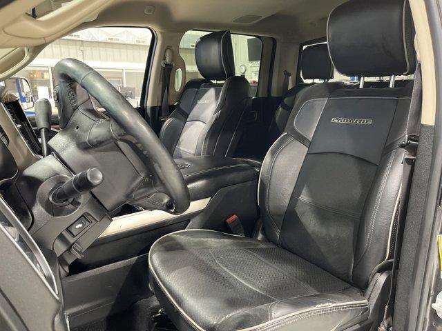 used 2019 Ram 2500 car, priced at $39,972