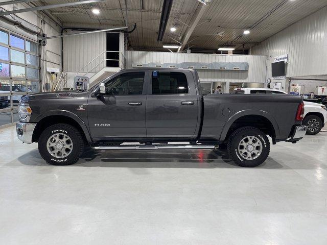 used 2019 Ram 2500 car, priced at $39,972