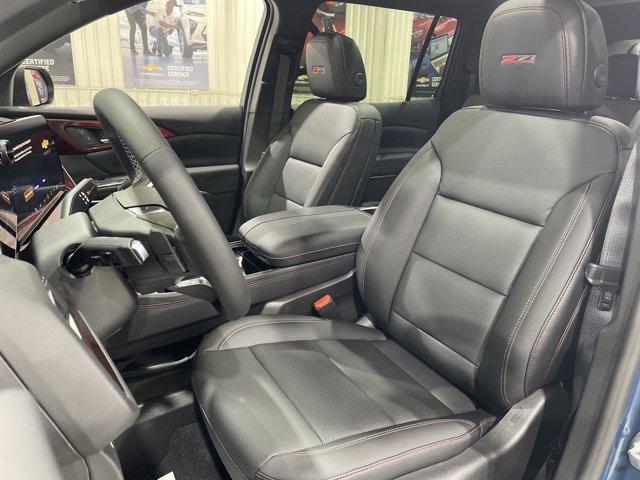 new 2026 Chevrolet Traverse car, priced at $54,340