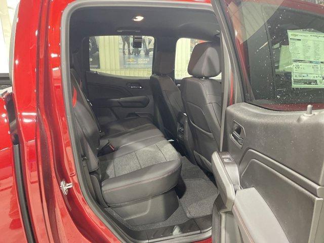 new 2024 Chevrolet Colorado car, priced at $44,900