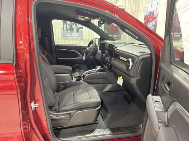 new 2024 Chevrolet Colorado car, priced at $44,900