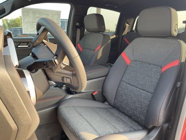 new 2024 Chevrolet Colorado car