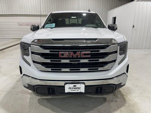 new 2024 GMC Sierra 1500 car, priced at $58,729