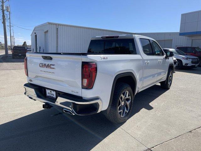 new 2024 GMC Sierra 1500 car, priced at $61,267