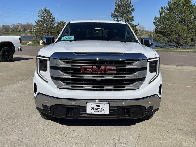 new 2024 GMC Sierra 1500 car, priced at $61,267