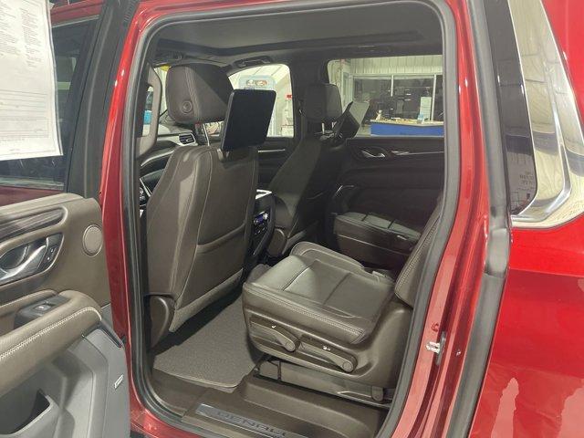 used 2021 GMC Yukon XL car, priced at $59,125