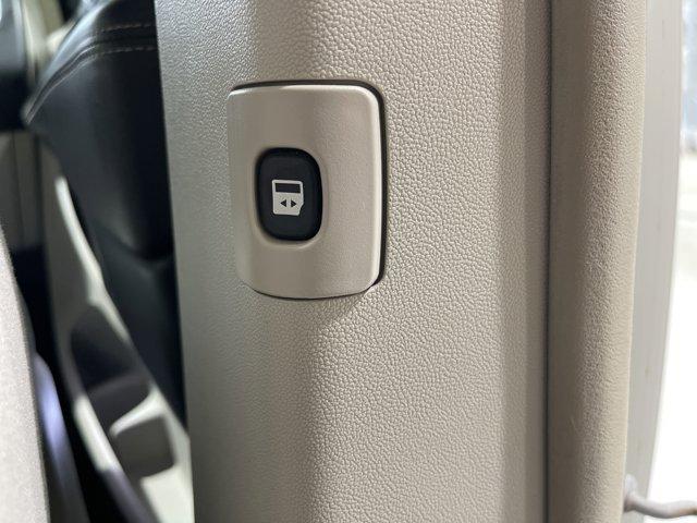 used 2012 Chrysler Town & Country car, priced at $9,932