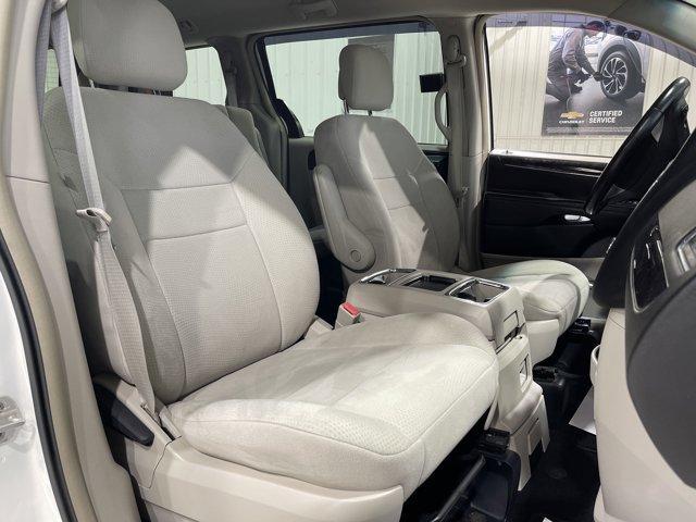 used 2012 Chrysler Town & Country car, priced at $9,932