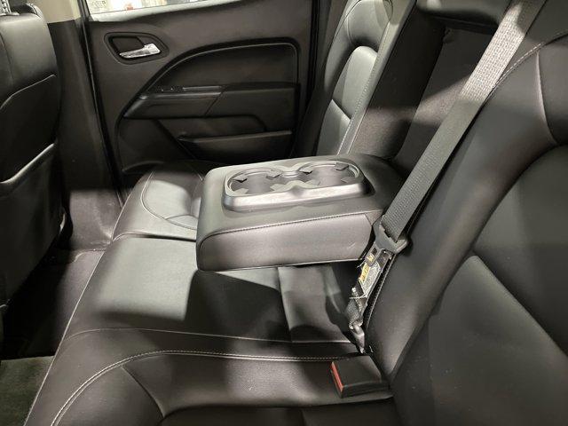 used 2016 Chevrolet Colorado car, priced at $25,674