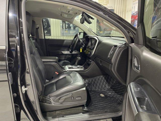 used 2016 Chevrolet Colorado car, priced at $25,674