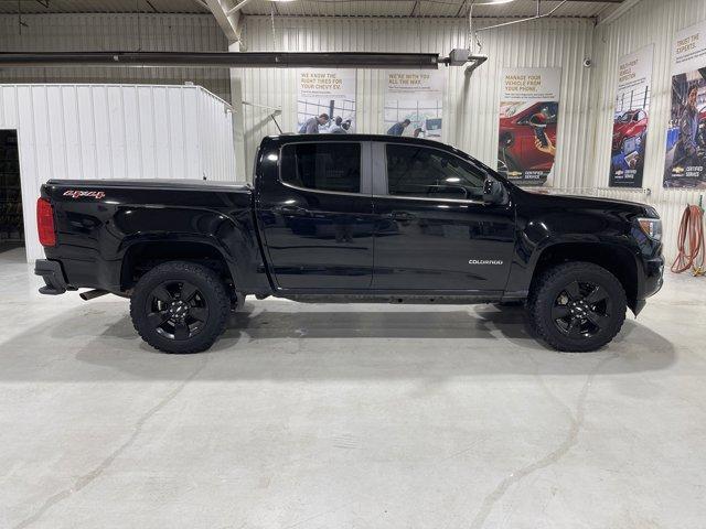 used 2016 Chevrolet Colorado car, priced at $25,674