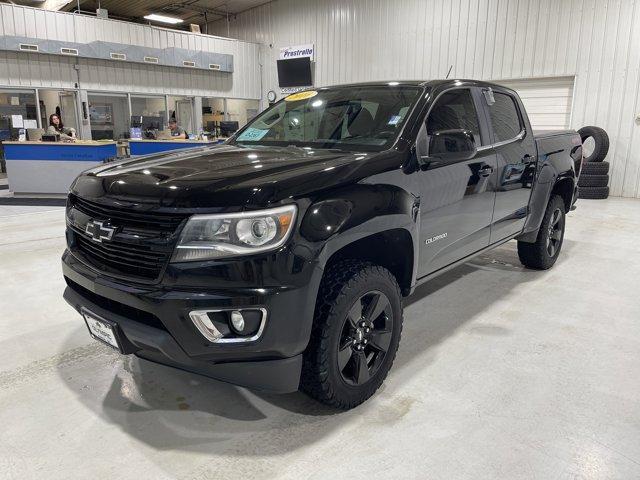 used 2016 Chevrolet Colorado car, priced at $25,674