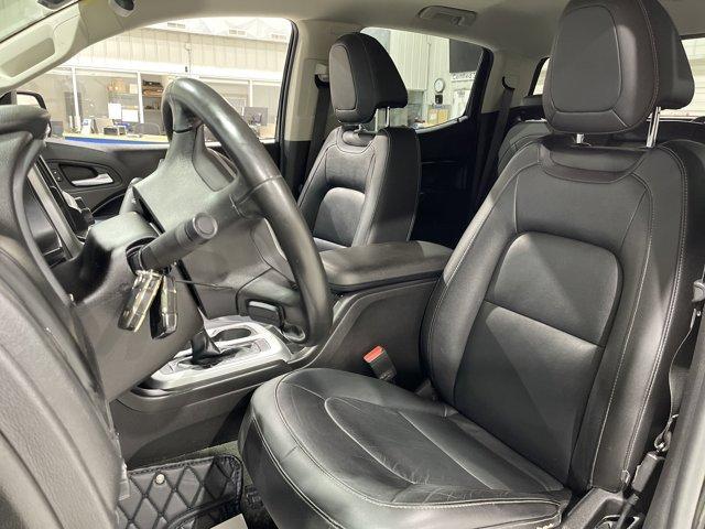 used 2016 Chevrolet Colorado car, priced at $25,674