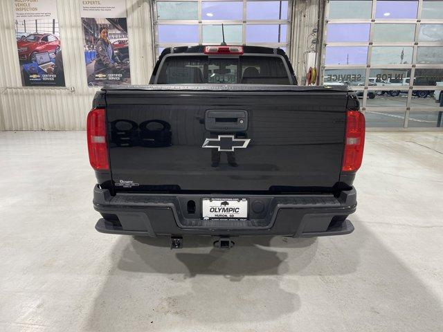used 2016 Chevrolet Colorado car, priced at $25,674