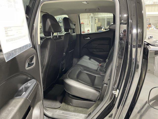 used 2016 Chevrolet Colorado car, priced at $25,674