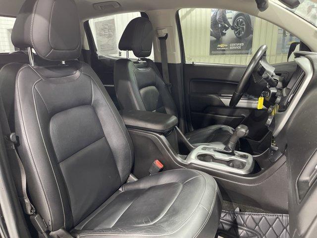 used 2016 Chevrolet Colorado car, priced at $25,674