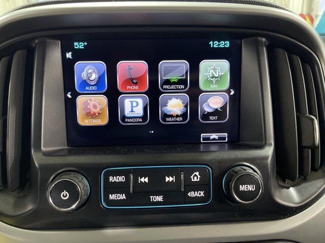 used 2016 Chevrolet Colorado car, priced at $25,674