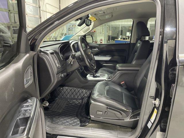 used 2016 Chevrolet Colorado car, priced at $25,674