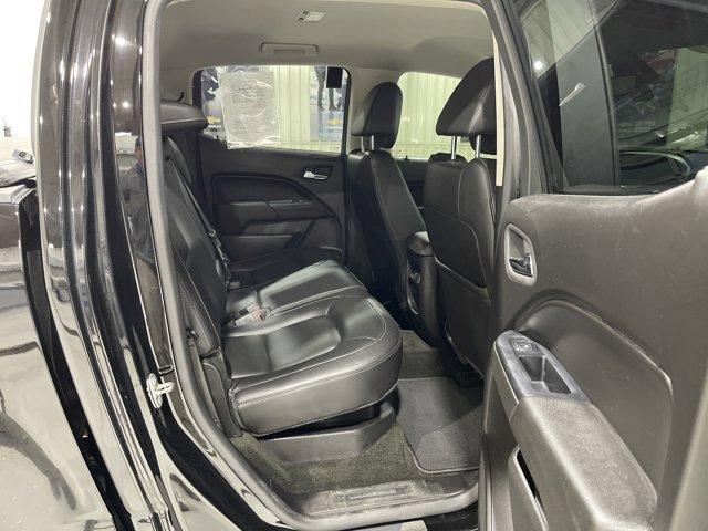 used 2016 Chevrolet Colorado car, priced at $25,674