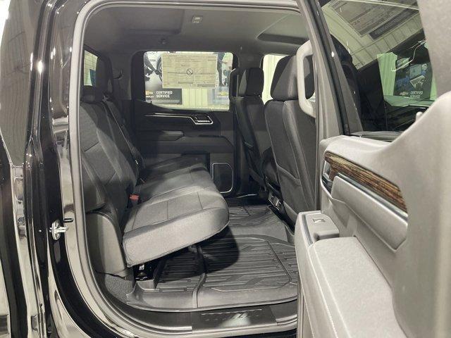 new 2025 GMC Sierra 1500 car, priced at $63,145