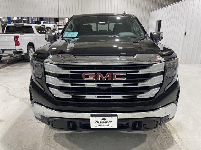 new 2025 GMC Sierra 1500 car, priced at $63,145