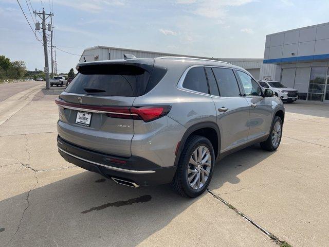 new 2025 Buick Enclave car