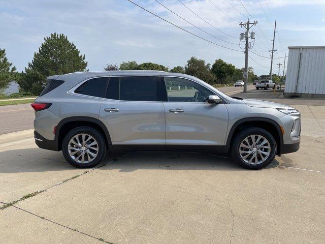 new 2025 Buick Enclave car