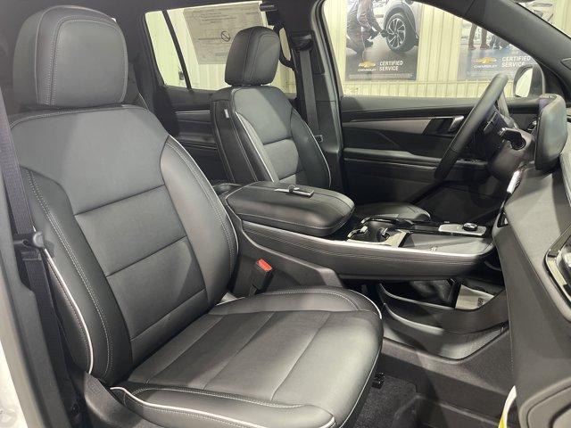 new 2025 Buick Enclave car, priced at $48,630