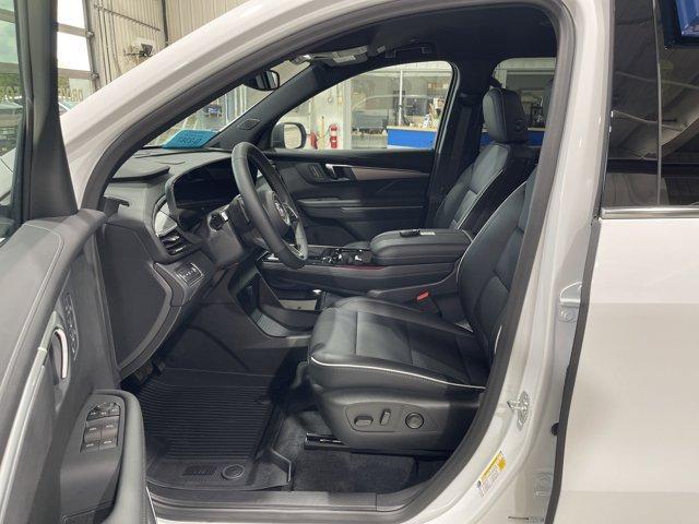 new 2025 Buick Enclave car, priced at $48,630