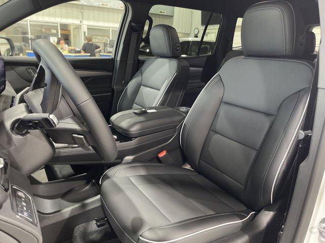 new 2025 Buick Enclave car, priced at $48,630