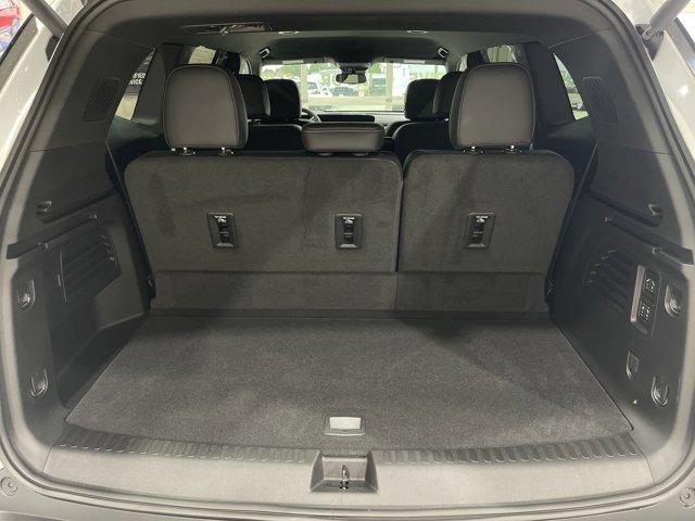 new 2025 Buick Enclave car, priced at $48,630
