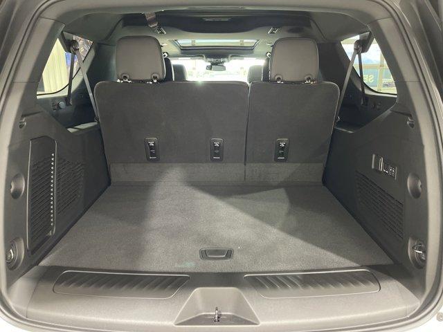 new 2025 Chevrolet Suburban car, priced at $74,770