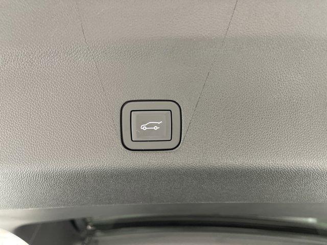 new 2025 Chevrolet Suburban car, priced at $74,770