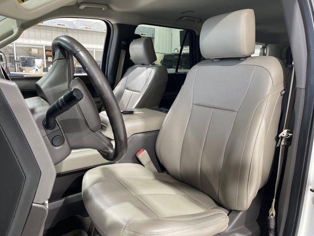 used 2018 Ford Expedition Max car, priced at $18,322