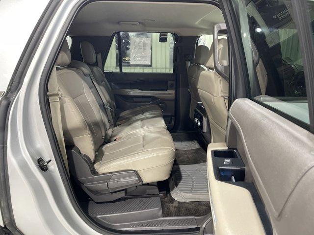 used 2018 Ford Expedition Max car, priced at $18,322